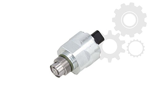 VDO a2 C59506225 CR electroválvula Cover