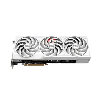 SAPPHIRE Pure AMD Radeon™ RX 7700 XT Gaming OC 12 GB GDDR6 Dual HDMI/Dual DP