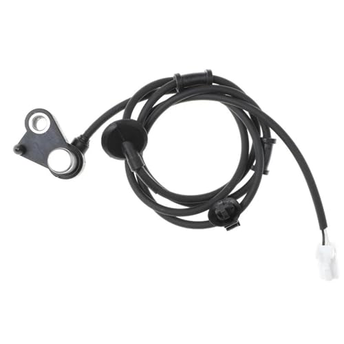 Capteur ABS arrière droit Mazda 6 (GG/GY) 2003-2008 rechange d'origine GJ6A-43-71YA