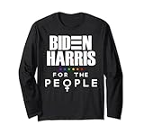 Photo Gallery harris per le persone lgbtq | vota biden harris 2020 maglia a manica Photo Gallery harris per le persone lgbtq | vota biden harris 2020 maglia a manica