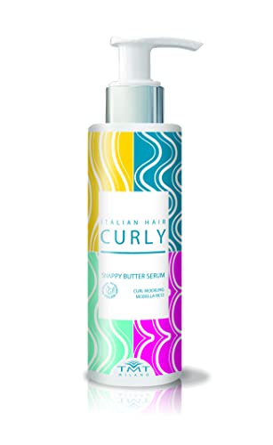 CURLY SNAPPY BUTTER SERUM 150 ml