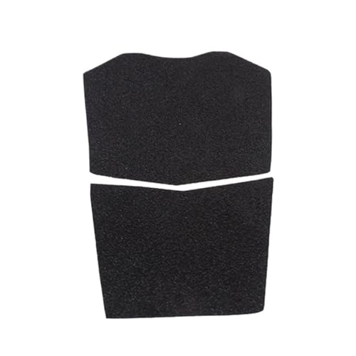 Tampon réservoir moto CM500 finition premium durable