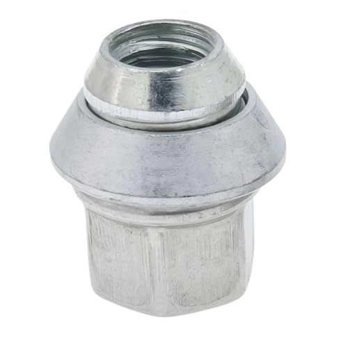 Tuerca de neumático M12x1.5 y pernos de rueda de 19mm para furgonetas del 2002 al 2013