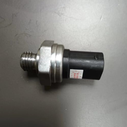Capteur de pression de carburant A0071534328 rampe commune injection diesel