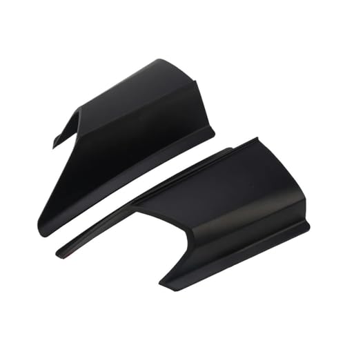 Carénage pneumatique ADV150 rigide avec aileron latéral aérodynamique anti-choc