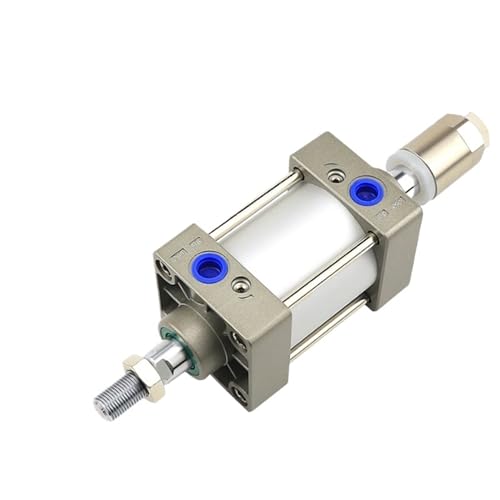 Cylindre réglable SCJ32 avec filetage de précision pour poinçon - 2
