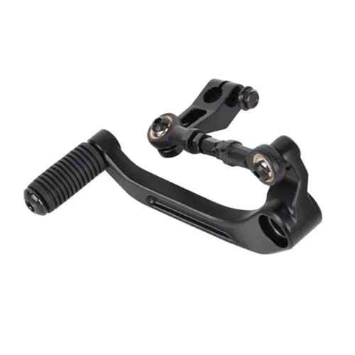 Sélecteur vitesse 700CLX anti glissement levier moto robuste