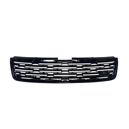 Grille calandre pour Land Rover Discovery Sport 2020-2024 de remplacement pare-chocs
