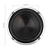SVSBJMK 1Pc 6.5 Inch Woofer Audio Car Music Speaker Driver 4 Ohm 50W Bass Auto Waterproof Speaker