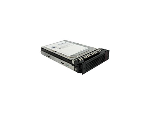 Lenovo 4XB0G45715 3.5" 4000 Go Serial_ata600 7200 TRS/Min