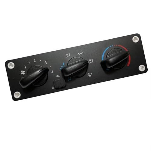 Module AC pour Freightliner M2 100 2002-2010 : Panneau de commande 599-008