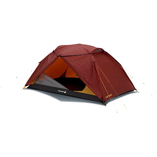 NORDISK(ノルディスク) テント フィンマーク 2 SI レッド 112029