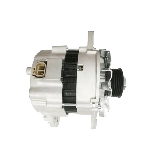 Alternateur Rosa 4.9 4M50 résout les pannes de batterie et de charge ME223842