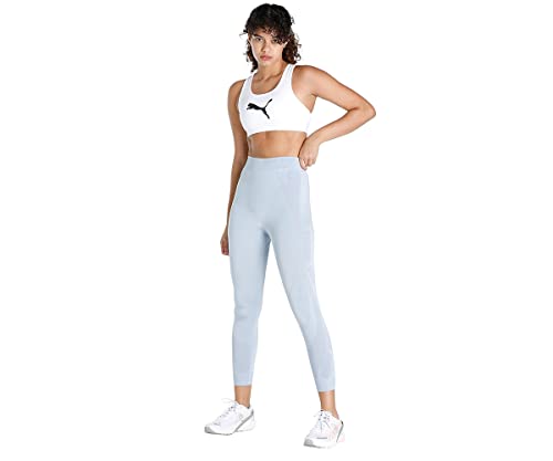 Image of PUMA Women's High Rise Slim Pants