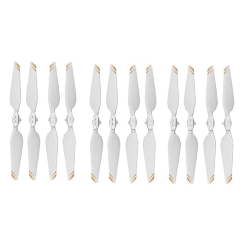 �v���y���A�݊��� FIMI X8 �e���}�b�N�X/X8Pro X8SE RC �h���[�����ی�܂肽���݃p�h���u���[�h UAV �X�y�A�p�[�c�A�N�Z�T���[(Set 4)