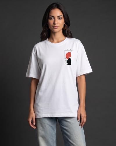 Image of NOBERO Women T-Shirt