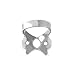 ENDODONTIC CLAMP #4 ENDODONTIC Instruments Dental