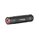 Ledlenser Taktische Taschenlampe