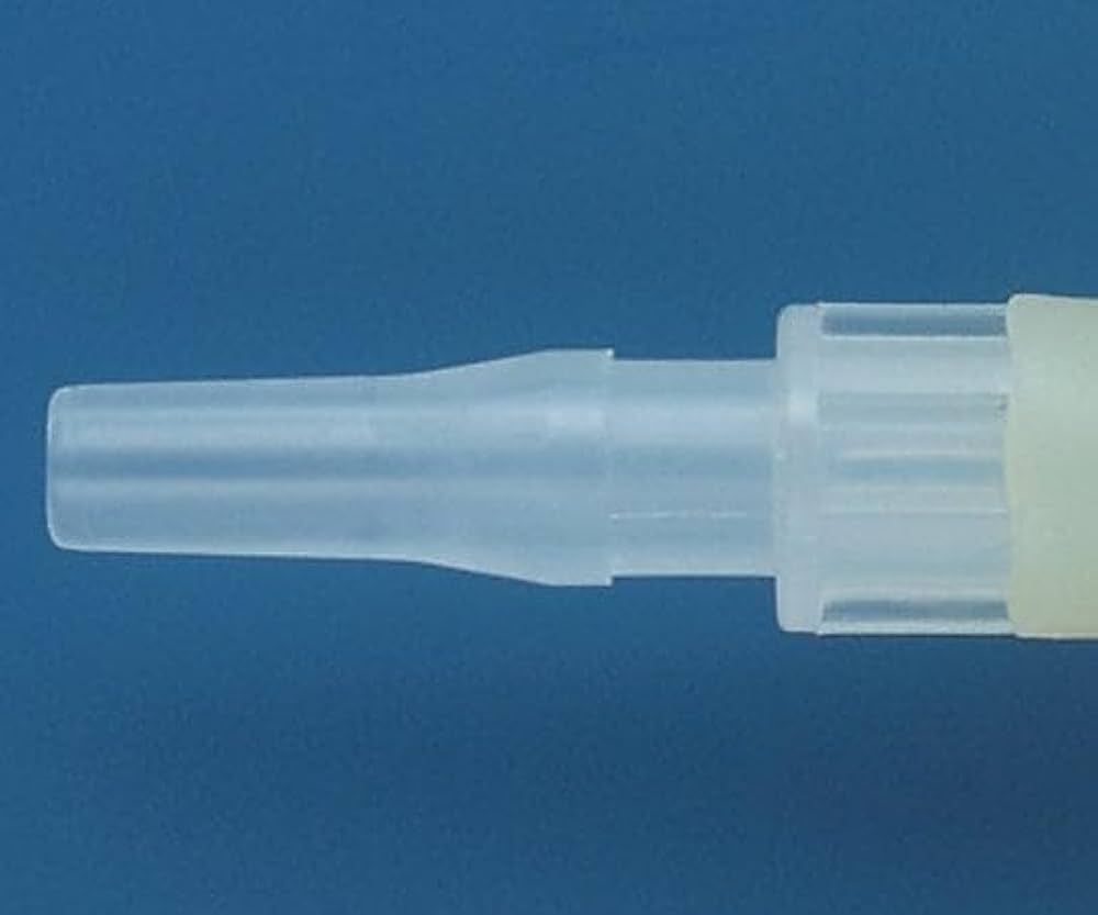 動物用輸液セット　ISA200E00Z ニプロ 輸液セット ECO ISE-V200 Z 06-806 1袋（10本入） - アスクル