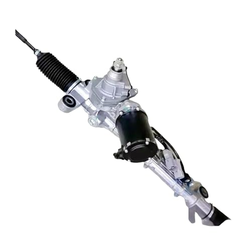 Cremallera de dirección asistida Honda CRV 53600SWC-E03 LHD 6