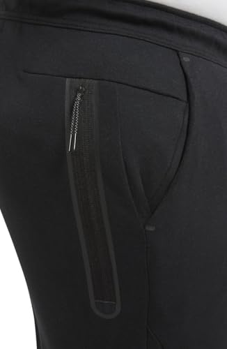 Nike Sportswear Tech Fleece Men's Joggers Slim fit for a Tailored Feel, Perfect for Everyday wear CU4495-010 Size 3XL3