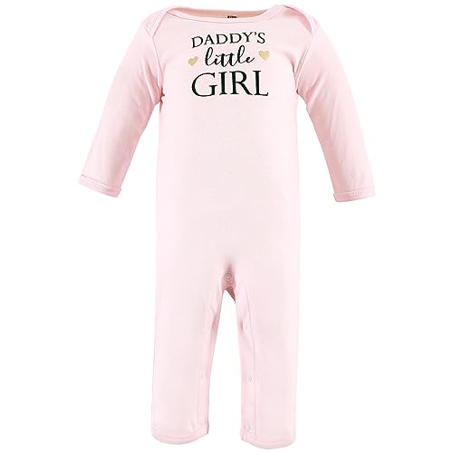 Image of Hudson Baby Baby Cotton Union Suit, 3 Pack