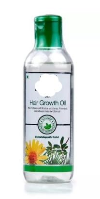 BT Hair Growth Oil for Scalp Nourishment and Moisture, 200ml | Supports Hair Roots, Conditioning Effect, Scalp Circulation, Softer Healthier Hair-image-15