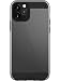 Produktbild Black Rock - Hülle Air Robust Case passend für Apple iPhone 12 Pro Max I Handyhülle, Transparent, Durchsichtig, Dünn (Schwarz)