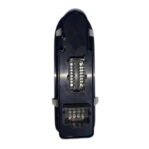 Remplacement commande lève-vitre conducteur Peugeot 301 interrupteur électrique - 4