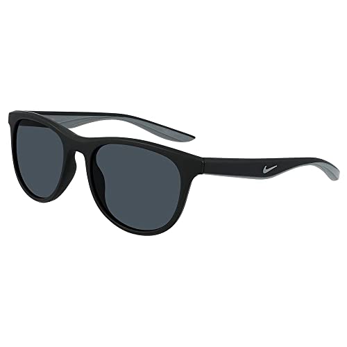 Nike WAVE DQ0792 010 53 New Unisex Sunglasses