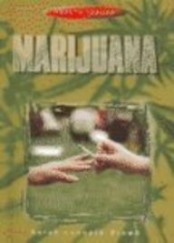 Hardcover Marijuana Book