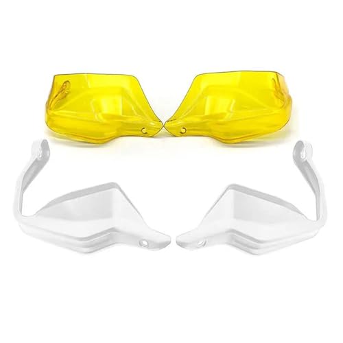 Protection des mains contre le vent pour NC750X pare-brise de guidon