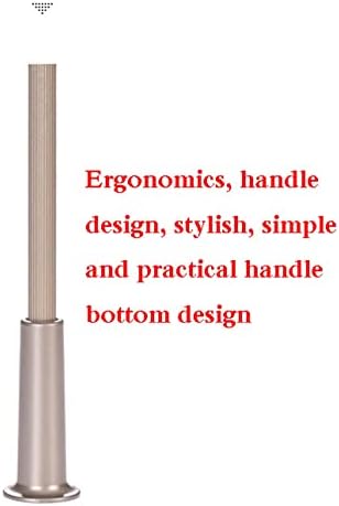 Adjustable Heavy-Duty Pull Down Closet Rail - Aluminum Hanging Rod System, 30kg Capacity, 564-1210mm, Ideal Space-Saving Storage Solution, Easy Installation Organizer