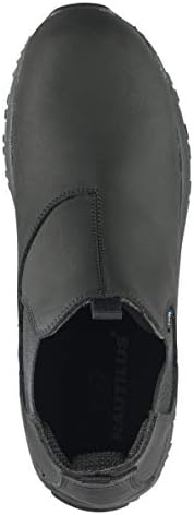 Nautilus Safety Footwear Guard N2523 Men's Comp Toe EH Romeo Work Shoes, 9.5 W | Image 3