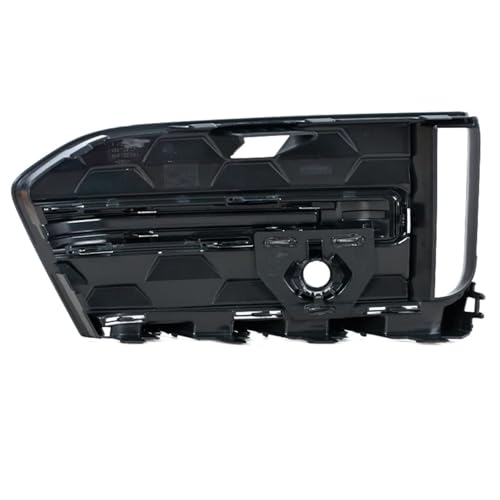 Grille feu antibrouillard Compatible Avec A6L C8PA 2023 gauche droite