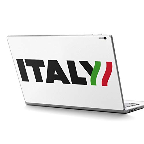 igsticker Surface Book2 Book3 15inch ��p �X�L���V�[�� �T�[�t�F�X �u�b�N 15�C���`�p �V�[�� 011666 �C�^���A �O�� ����