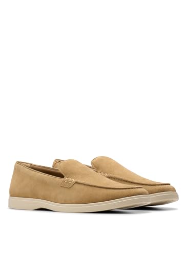 Clarks Men's Torford Easy Moccasin4