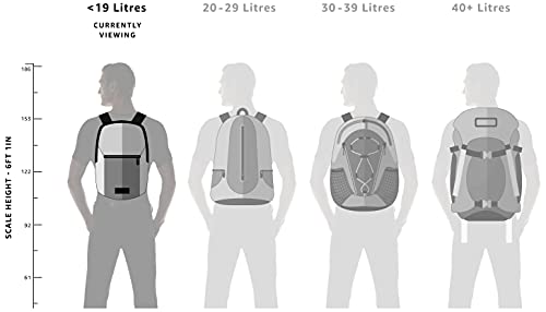 Image of Nike Youth Nike Elemental Backpack - Fall'19, Magic Flamingo /Black /(White), Misc