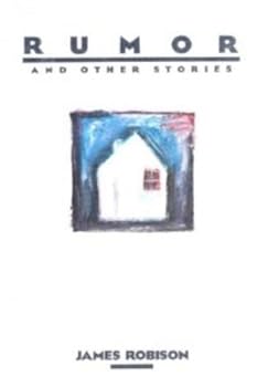 Paperback Rumor and other stories Book