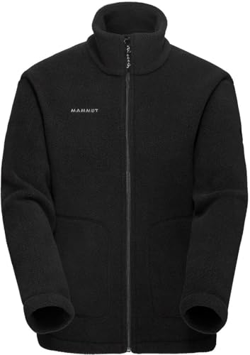 Chaqueta Mammut Falera ML para mujer con aislamiento térmico intermedio y tejido transpirable