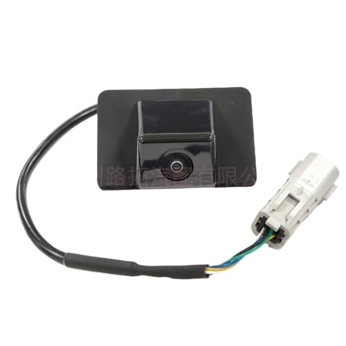 Caméra de recul pour voiture 22790290 compatible avec divers modèles auto