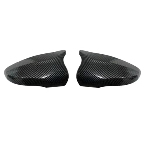 Compatible With For MK6 For Golf 6 2009 2010 2011 2012 2013 �ԊO���T�C�h�~���[�J�o�[�L���b�v�A�N�Z�T���[�ɑΉ� �~���[�J�o�[����