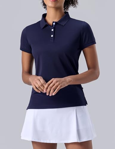 La mejor comparación de Ropa de Golf para Mujer los 5 más buscados. 12 Imagen adicional