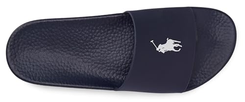Image of POLO RALPH LAUREN Men's Polo Slide Sandal