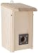 Coveside Bird Habitats Convertible Winter Roost