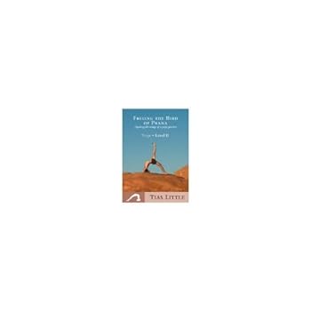 DVD Freeing The Bird Of Prana: Level 2 Book