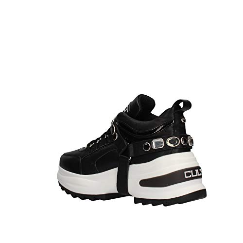 Cult CLE104005 Sneakers Donna Black 40