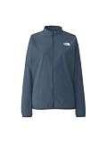 [ザ・ノース・フェイス] ジャケット Streamline Jacket スレートグレー L