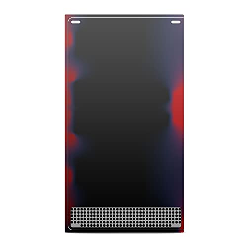 Skin Mass Effect Xbox Series S anti-rayure pour bundle console - 3