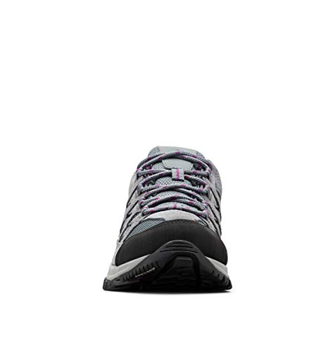Image of Columbia Women Crestwood Hiking & Trekking Shoes